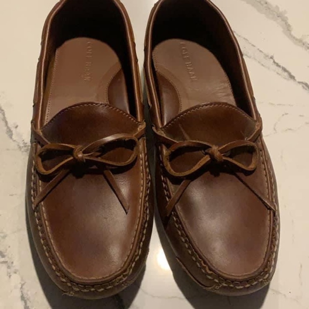 men’s cole haans
